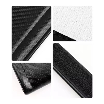 Nakładki na pas bezpieczeństwa do samochodu KIA